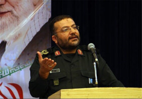 فرهنگ مقاومت شکست "حصر پاوه" راه پیروزی ملت‌های اسلامی است