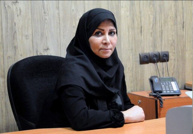 نایب رییس بانوان کاراته استعفا کرد/ باقری: من حرف زدم، طباطبایی فقط گوش کرد!