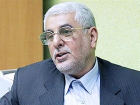 هانی‌زاده: محمود عباس می‌خواهد از طریق سوریه به ایران نزدیک  شود