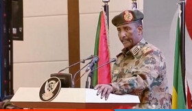 عبدالفتاح البرهان: نیروهای مسلح شریک مردم سودان در آزادسازی کشور هستند