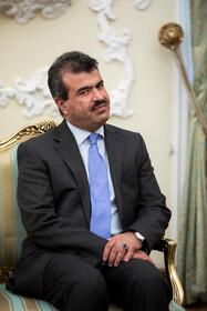  عبدالغفور لیوال، سفیر جدید افغانستان در تهران