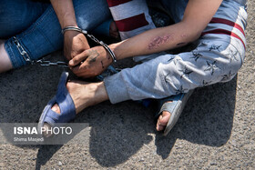 دستگیری ۳ ساقی موادمخدر در شمال و جنوب تهران