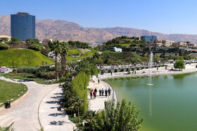 ثبت اراضی عباس‌آباد در سازمان جهانی گردشگری