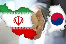 توسعه روابط پژوهشی ایران و کره جنوبی بررسی شد