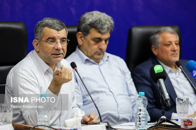 حوزه سلامتِ "تهران" حال خوبی ندارد / شهرداری کمک کند