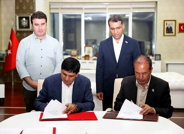 کنسرسیوم دانشگاهی ۳ کشور ایران، ترکیه و آذربایجان راه‌اندازی شود