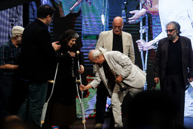 بیستویکمین جشن خانه سینما