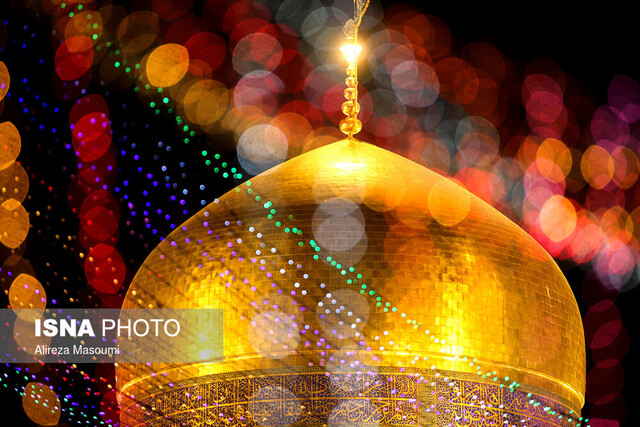 قدر و غدیر" ویژه برنامه رادیو قرآن به مناسبت عید غدیر    قدر و غدیر" ویژه برنامه رادیو قرآن به مناسبت عید غدیر