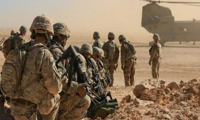 وزارت دفاع آمریکا علت مرگ سربازش در عربستان را لو نداد