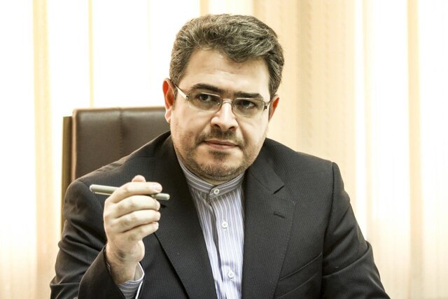 تقویت پیوندهای مرزی در منطقه آزاد ماکو پیگیری می‌شود