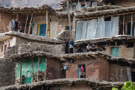 ایران زیباست؛ روستای «سرآقا سید»