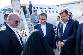 سفر معاون اول رییس جمهور به مازندران 