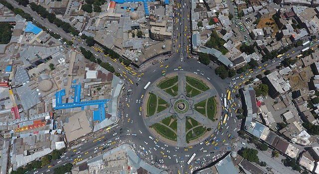نبود مطالعات دقیق شهری در پیاده‌راه‌سازی خیابان‌های شش‌گانه همدان