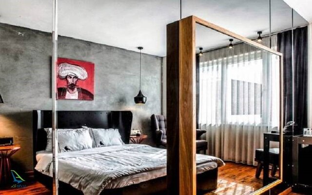 معرفی ۵ هتل برتر استانبول