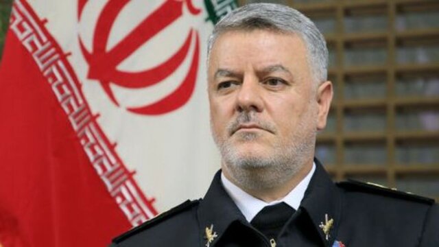 امیر دریادار خانزادی:دستاوردهای صنایع دریایی بسیار راهبردی و بازدارنده است