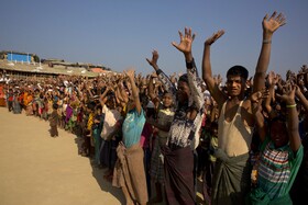 دیوان کیفری بین‌المللی ۲۳ ژانویه درباره روهینجاها حکم می‌دهد