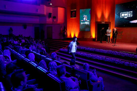 اختتامیه یازدهمین جشن مستقل سینمای مستند