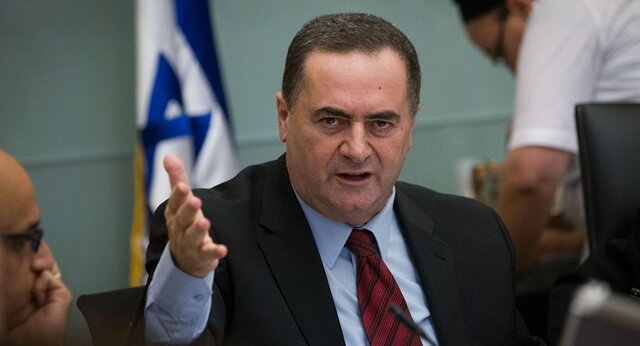 وزیر خارجه اسرائیل: برای جنگ در نوار غزه کاملا آمادگی داریم