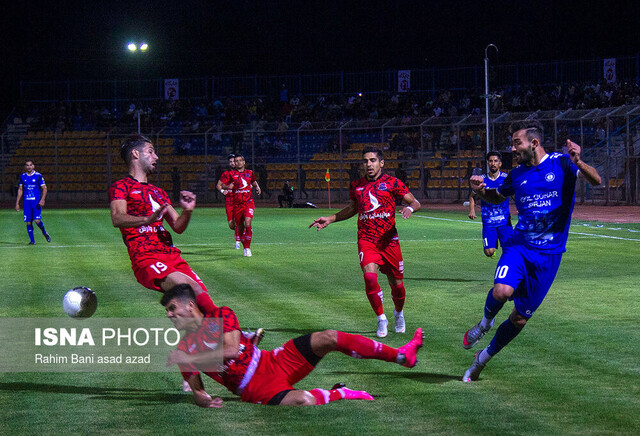 نبرد کروات‌ها به سود اسکوچیچ