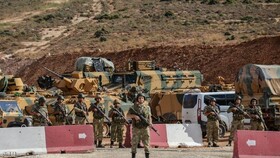 پنتاگون: روسیه و ترکیه در آستانه درگیری در ادلب سوریه هستند