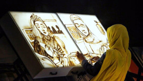 ۱۰ نکته درباره نفر اول مسابقه «عصر جدید»