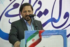 افتتاح بیش از 710 پروژه به ارزش بیش از 1000 میلیارد تومان در هفته دولت
