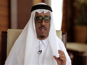 یک مسئول اماراتی: ایستادگی در کنار هادی به منزله ایستادگی در کنار فرد نامناسب برای حکم‌رانی است