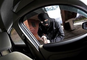 کاهش ۳۰ درصدی سرقت خودرو در مازندران