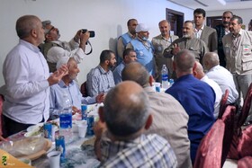 اعتراض به طولانی شدن سفر حج