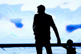 مراسم برترینهای فوتبال ایران در سال ۸-۹۷