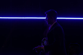 مراسم برترینهای فوتبال ایران در سال ۸-۹۷