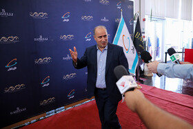 مراسم برترینهای فوتبال ایران در سال ۸-۹۷