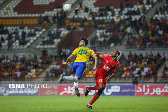 عملکرد خوزستانیهای لیگ در 98/ جدایی امپراطور و اسکوچیچ!