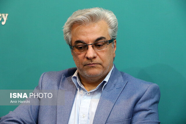 سرمایه‌ گذاری افراد خارجی در شرکت‌های حمل‌ونقل تهدید بزرگی است