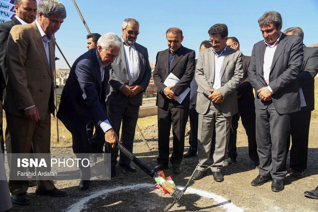 دانشگاه کردستان صاحب خوابگاه دانشجویان خارجی می‌شود