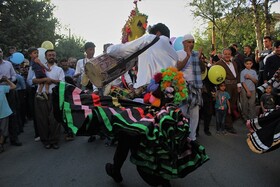 پذیرش هنرمندان در یک جشنواره منوط به تست کرونا و کارت واکسیناسیون