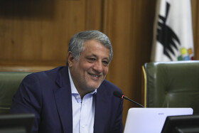 بودجه 30 هزار میلیاردی شهرداری تهران در سال آینده/ کاخ مرمر نیاز به افتتاح مجدد ندارد