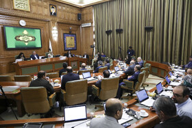 تصویب ۲۴ نامگذاری جدید معبر و بوستان در تهران