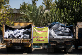 در  ۲۴ ساعت گذشته ۴۰۵ میلیارد از انواع جرایم اقتصادی کشف شده است