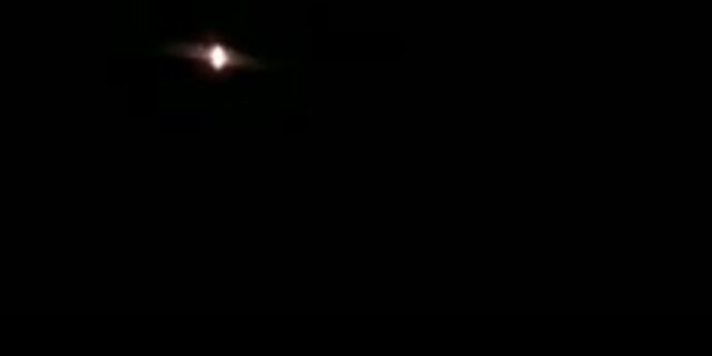 حمله هوایی رژیم صهیونیستی به دمشق و واکنش پدافند هوایی ارتش سوریه