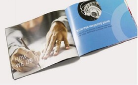 نکات اساسی چاپ کاتالوگ در تبلیغات