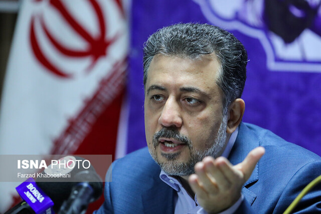 هشدار "تندگویان" نسبت به مهاجرت جوانان و انتقاد از وضعیت مدارس دولتی
 هشدار "تندگویان" نسبت به مهاجرت جوانان و انتقاد از وضعیت مدارس دولتی