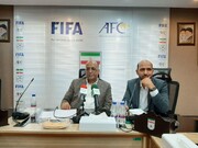 نورشرق: فدراسیون فوتبال دنبال شفافیت در نقل و انتقالات است