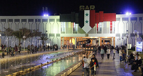 سفر بازرگانان اماراتی به دمشق