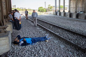 اعتراضات کارگران هپکو