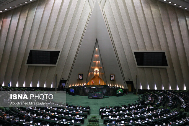 نامه برخی از نمایندگان به رییسی برای تجدیدنظر در احکام خبرنگاران و فعالان مدنی