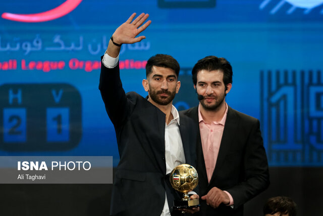 واکنش بیرانوند به محرومیت یک‌جلسه‌ای: خداحافظ فوتبال ایران!