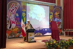 ‌وزارت فرهنگ وارشاد اسلامی زمینه شکوفایی همه هنرها رافراهم کند