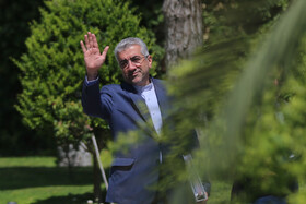 جلسه امروز هیأت دولت