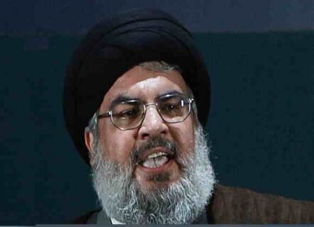 تحلیلگر نظامی اسرائیل: قواعد بازی به نفع نصرالله تغییر کرده است تحلیلگر نظامی اسرائیل: قواعد بازی به نفع نصرالله تغییر کرده است
